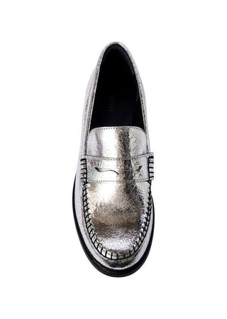 Free People Blanket Stitch Loafer - FS