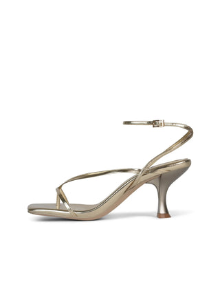 Jeffrey Campbell Fluxx Strappy Heel