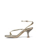 Light Gold Metallic