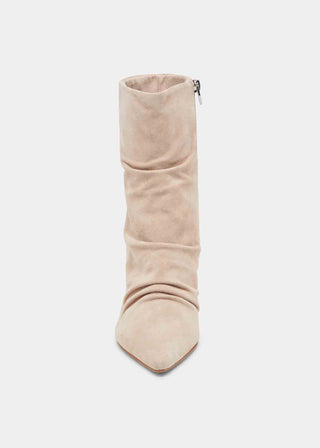 Dolce Vita Fernley Pointed Suede Boot - FS
