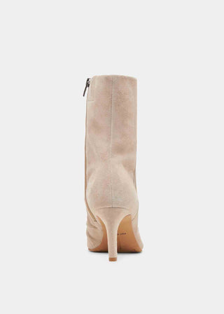 Dolce Vita Fernley Pointed Suede Boot - FS