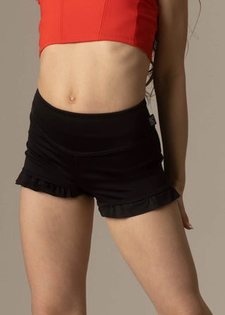 Tiger Friday Filly Bootie Shorts