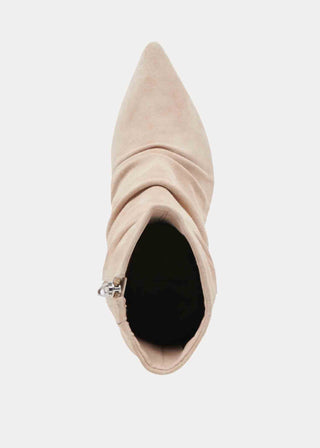 Dolce Vita Fernley Pointed Suede Boot - FS