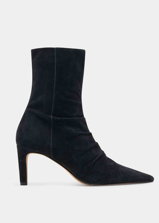 Dolce Vita Fernley Pointed Suede Boot - FS