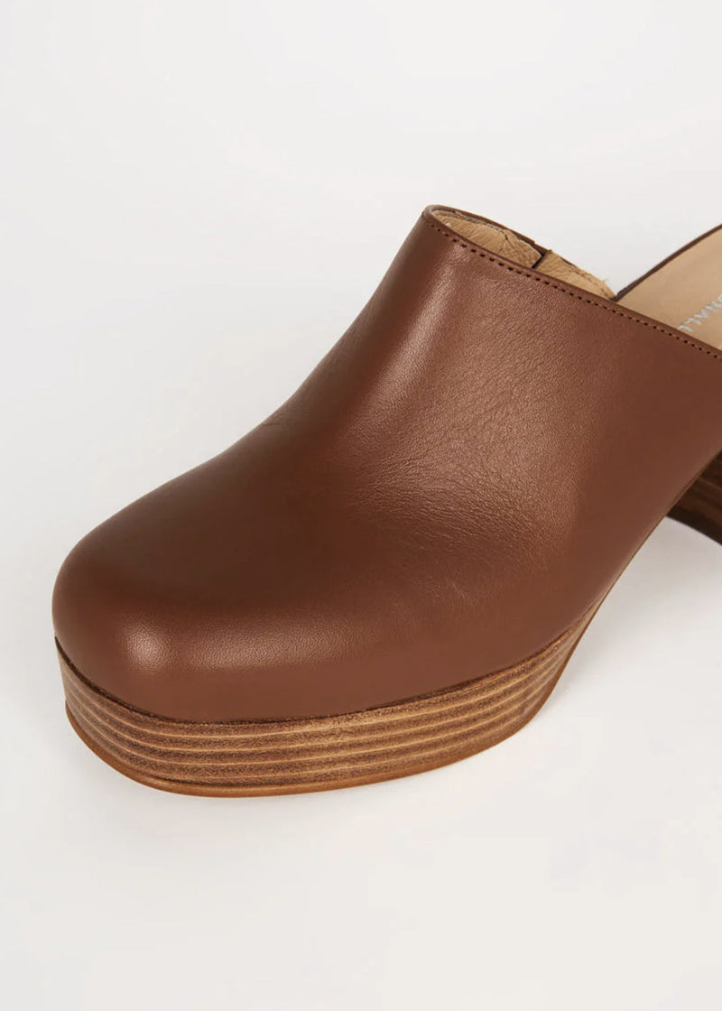 Intentionally____ Facts Platform Clog