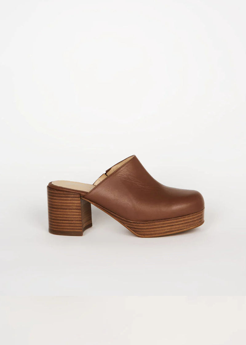 Intentionally____ Facts Platform Clog
