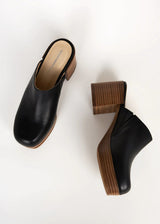 Intentionally____ Facts Platform Clog
