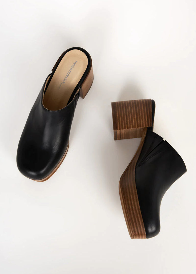 Intentionally____ Facts Platform Clog