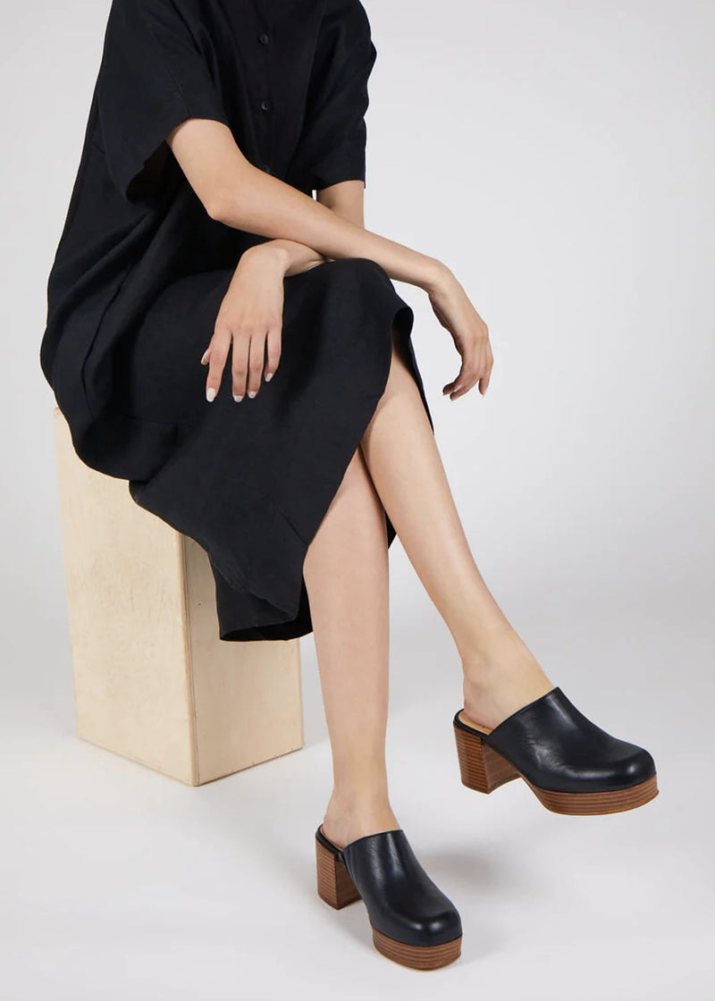 Intentionally____ Facts Platform Clog