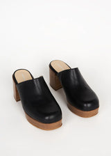 Intentionally____ Facts Platform Clog