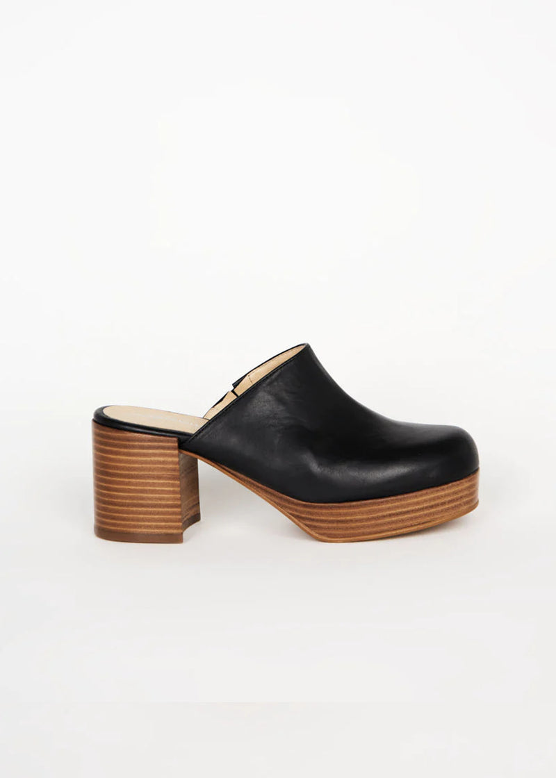 Intentionally____ Facts Platform Clog