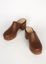 Intentionally____ Facts Platform Clog