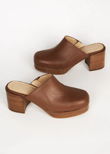 Intentionally____ Facts Platform Clog
