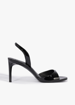 Schutz Scarlett Sling Mid Heel