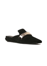 Cecelia Flipper Mule