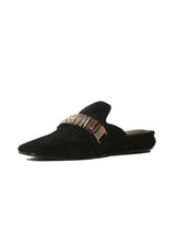 Cecelia Flipper Mule
