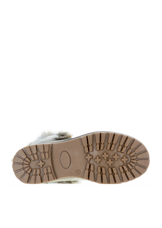 Pajar Forest Boot-MD