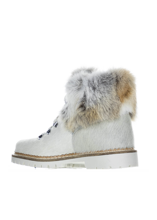 Pajar Forest Boot-MD