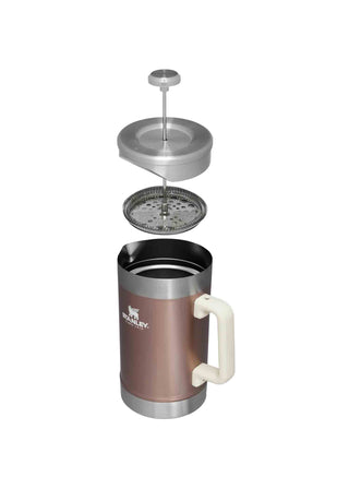 Stanley Classic Stay Hot French Press 48oz