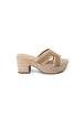 Tan Raffia
