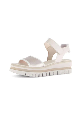 Gabor Gladiator Sandal