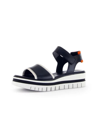 Gabor Gladiator Sandal