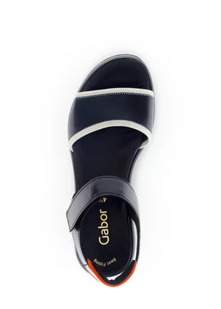 Gabor Gladiator Sandal