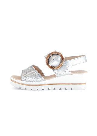 Gabor Freya Wedge Sandal