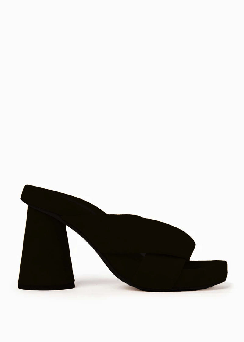 Equitare Galu Heel Sandal - FS