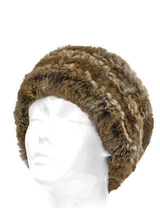 Mitchie's Matchings Rabbit Stretch Headband - FS