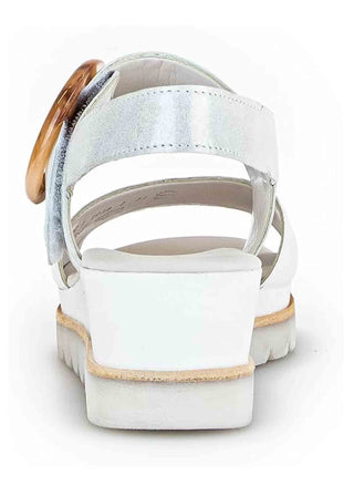 Gabor Freya Wedge Sandal