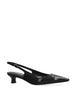 Black Patent