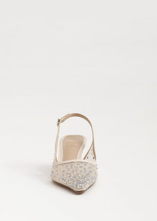 Sam Edelman Bianka Mesh Slingback Heel