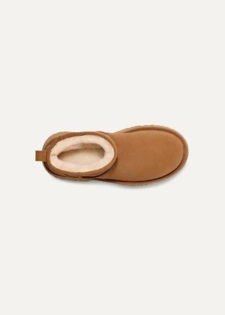 UGG® Classic Ultra Mini New Heights  - FS