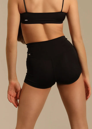 Tiger Friday Hot Cross Shorties