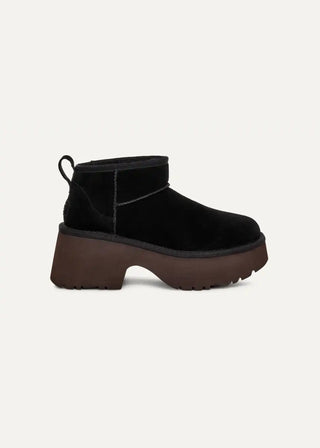 UGG® Classic Ultra Mini New Heights  - FS
