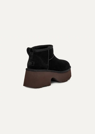 UGG® Classic Ultra Mini New Heights  - FS