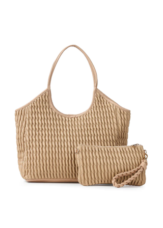Haute Shore Isla Tote Bag