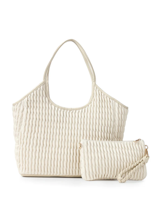Haute Shore Isla Tote Bag