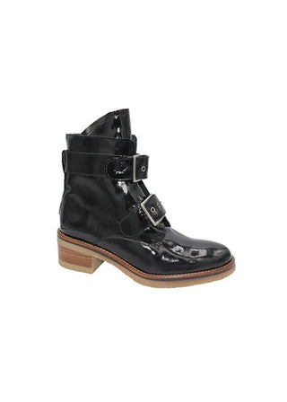 Eric Michael Justina Boot - FS
