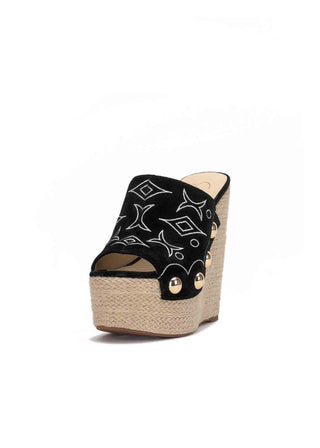 Jessica Simpson Vadim Espadrille Wedge