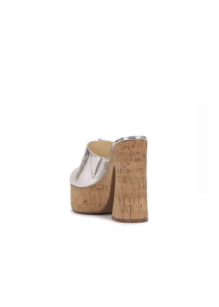 Jessica Simpson Xona Platform Sandal - FS