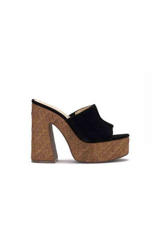 Jessica Simpson Xona Platform Sandal - FS