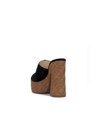 Jessica Simpson Xona Platform Sandal - FS