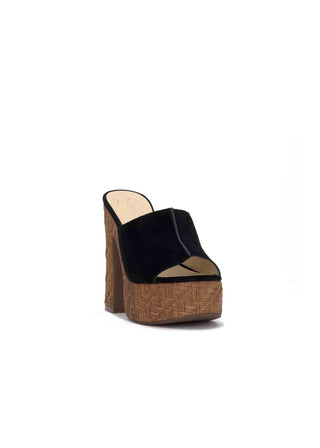 Jessica Simpson Xona Platform Sandal - FS
