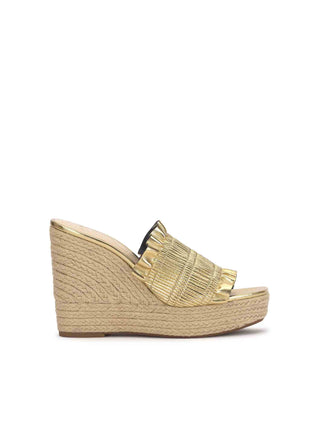 Jessica Simpson Serilda Espadrille Platform Wedge