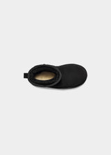 UGG Kids' Classic Mini Platform