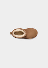 UGG Kids' Classic Mini Platform