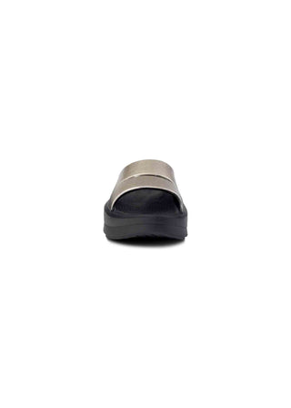 OOFOS OOmega OOahh Luxe Slide - Markdown