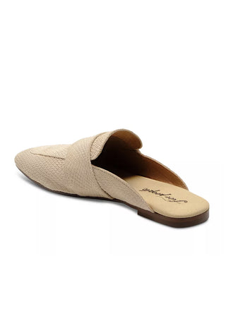 Free People At Ease Loafer - FS
